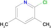 2-CHLORO-3,5-DIMETHYLPYRIDINE