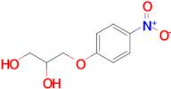 3-(4-NITROPHENOXY)PROPANE-1,2-DIOL