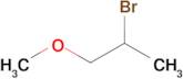 2-BROMO-1-METHOXYPROPANE