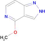 4-METHOXY-1H-PYRAZOLO[4,3-C]PYRIDINE