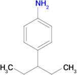 4-(Pentan-3-yl)aniline