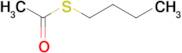 S-BUTYL ETHANETHIOATE