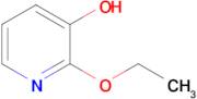 2-ETHOXYPYRIDIN-3-OL