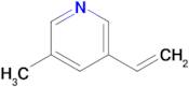 3-METHYL-5-VINYLPYRIDINE