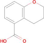CHROMAN-5-CARBOXYLIC ACID