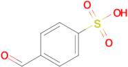 4-FORMYLBENZENESULFONIC ACID