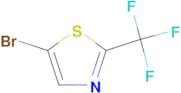 5-BROMO-2-(TRIFLUOROMETHYL)THIAZOLE