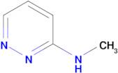 N-METHYLPYRIDAZIN-3-AMINE