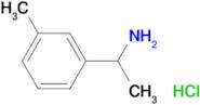 1-M-TOLYLETHANAMINE HCL