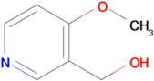 (4-METHOXYPYRIDIN-3-YL)METHANOL