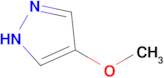 4-METHOXY-1H-PYRAZOLE