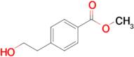 METHYL 4-(2-HYDROXYETHYL)BENZOATE