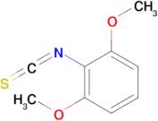 2-ISOTHIOCYANATO-1,3-DIMETHOXYBENZENE