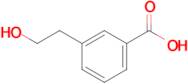 3-(2-HYDROXYETHYL)BENZOIC ACID