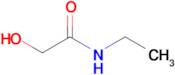 N-ETHYL-2-HYDROXYACETAMIDE