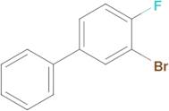 3-BROMO-4-FLUOROBIPHENYL