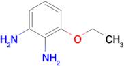 3-ETHOXYBENZENE-1,2-DIAMINE
