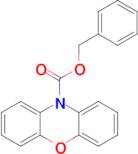 Benzyl 10H-phenoxazine-10-carboxylate