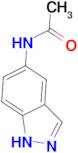 N-(1H-INDAZOL-5-YL)ACETAMIDE