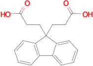 3,3'-(9H-FLUORENE-9,9-DIYL)DIPROPANOIC ACID