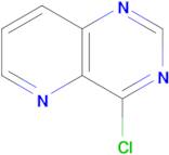 4-CHLOROPYRIDO[3,2-D]PYRIMIDINE