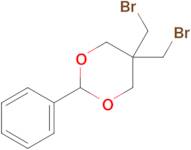 5,5-BIS(BROMOMETHYL)-2-PHENYL-1,3-DIOXANE