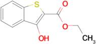 ETHYL 3-HYDROXYBENZO[B]THIOPHENE-2-CARBOXYLATE