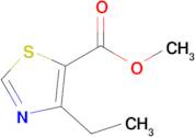 METHYL 4-ETHYLTHIAZOLE-5-CARBOXYLATE