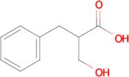 2-BENZYL-3-HYDROXYPROPANOIC ACID