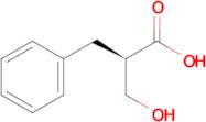 (R)-2-BENZYL-3-HYDROXYPROPANOIC ACID