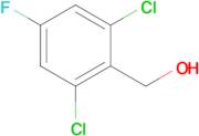 (2,6-DICHLORO-4-FLUOROPHENYL)METHANOL