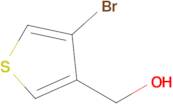 (4-BROMOTHIOPHEN-3-YL)METHANOL