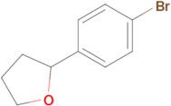 2-(4-BROMOPHENYL)TETRAHYDROFURAN