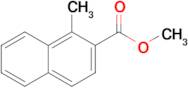 METHYL 1-METHYL-2-NAPHTHOATE