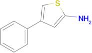 4-PHENYLTHIOPHEN-2-AMINE