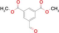 DIMETHYL 5-FORMYLISOPHTHALATE