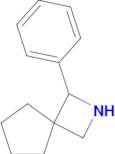 1-PHENYL-2-AZASPIRO[3.4]OCTANE