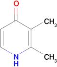 2,3-DIMETHYLPYRIDIN-4-OL