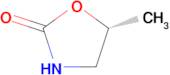(R)-5-METHYLOXAZOLIDIN-2-ONE