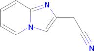 2-(IMIDAZO[1,2-A]PYRIDIN-2-YL)ACETONITRILE