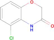 5-CHLORO-2H-BENZO[B][1,4]OXAZIN-3(4H)-ONE