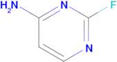 2-FLUOROPYRIMIDIN-4-AMINE