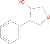 4-PHENYLTETRAHYDROFURAN-3-OL