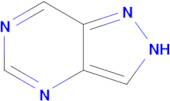 1H-PYRAZOLO[4,3-D]PYRIMIDINE