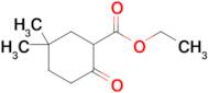 ETHYL 5,5-DIMETHYL-2-OXOCYCLOHEXANECARBOXYLATE