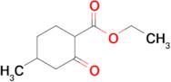 ETHYL 4-METHYL-2-OXOCYCLOHEXANECARBOXYLATE