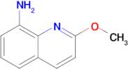 2-METHOXYQUINOLIN-8-AMINE