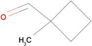 1-METHYLCYCLOBUTANECARBALDEHYDE