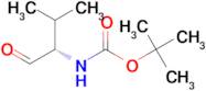 (S)-TERT-BUTYL (3-METHYL-1-OXOBUTAN-2-YL)CARBAMATE