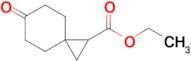 ETHYL 6-OXOSPIRO[2.5]OCTANE-1-CARBOXYLATE